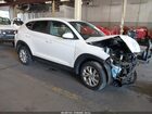 2019 Hyundai Tucson Se Белый vin: KM8J2CA45KU064785
