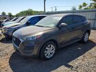 2019 Hyundai Tucson Se Коричневый vin: KM8J2CA48KU043395