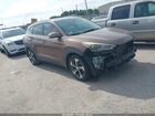 2016 Hyundai Tucson Sport Brown vin: KM8J33A28GU100990