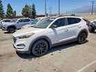 2017 Hyundai Tucson Night White vin: KM8J33A2XHU553509