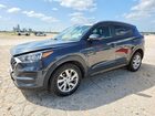 2021 Hyundai Tucson Value Charcoal vin: KM8J33A42MU381195