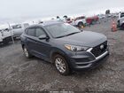 2021 Hyundai Tucson Value Gray vin: KM8J33A43MU315433