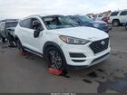 2019 Hyundai Tucson Sel White vin: KM8J33AL1KU929949