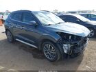 2019 Hyundai Tucson Ultimate Серый vin: KM8J33AL5KU988759