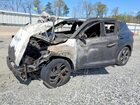 2018 Hyundai Tucson Sport Gray vin: KM8J33AL9JU756583