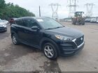 2021 Hyundai Tucson Value Black vin: KM8J3CA41MU388266