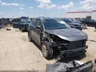 2021 Hyundai Tucson Value Серый vin: KM8J3CA45MU325199