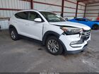 2016 Hyundai Tucson Se White vin: KM8J3CA48GU100294