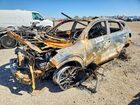 2021 Hyundai Tucson Sel Burn vin: KM8J3CAL3MU328335