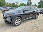 2023 Hyundai Tucson Sel Black vin: KM8JB3AE4PU227202