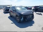 2024 Hyundai Tucson Hybrid Sel Convenience Dark Blue vin: KM8JCCD1XRU182050