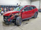 2026 Hyundai Tucson Limited Red vin: KM8JEDD19TU418338