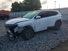 2026 Hyundai Tucson Limited White vin: KM8JEDD1XTU473235