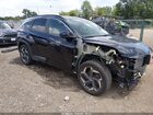 2023 Hyundai Tucson Hybrid Sel Convenience Blue vin: KM8JFCA12PU093310