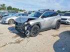 2023 Hyundai Tucson Xrt Silver vin: KM8JFCAE6PU208221