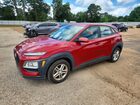 2020 Hyundai Kona Se Red vin: KM8K12AA8LU471332