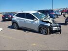 2019 Hyundai Kona Se Белый vin: KM8K1CAA0KU284431