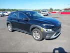2023 Hyundai Kona Se Black vin: KM8K2CAB1PU012015