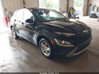 2023 Hyundai Kona Se Black vin: KM8K2CAB1PU012449