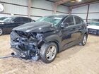 2023 Hyundai Kona Se Black vin: KM8K2CAB3PU990225