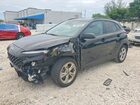 2023 Hyundai Kona Sel Black vin: KM8K32AB7PU060030