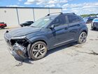 2019 Hyundai Kona Limited Gray vin: KM8K33A50KU201982