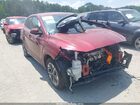 2023 Hyundai Kona Electric Sel Red vin: KM8K33AG4PU183138