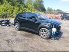 2023 Hyundai Kona Sel Черный vin: KM8K62ABXPU987594