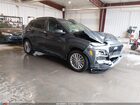 2021 Hyundai Kona Sel Plus Gray vin: KM8K6CAA4MU736322
