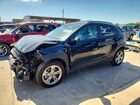 2023 Hyundai Kona Sel Black vin: KM8K6CAB9PU059748