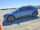 2023 Hyundai Ioniq 5 Se Turquoise vin: KM8KM4AE9PU128346