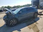 2024 Hyundai Ioniq 5 Se Teal vin: KM8KMDDF9RU334855