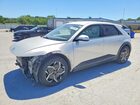 2023 Hyundai Ioniq 5 Sel Серебряный vin: KM8KN4AE6PU125871