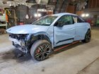 2025 Hyundai Ioniq 5 N Blue vin: KM8KNDA86SU003367