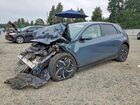 2023 Hyundai Ioniq 5 Sel Blue vin: KM8KNDAF0PU215316