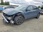 2023 Hyundai Ioniq 5 Sel Blue vin: KM8KNDAF1PU207189