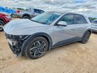 2023 Hyundai Ioniq 5 Sel Gray vin: KM8KNDAF4PU191828