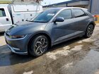 2023 Hyundai Ioniq 5 Sel Gray vin: KM8KNDAF5PU164671
