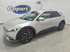 2023 Hyundai Ioniq 5 Sel Серебряный vin: KM8KNDAF7PU199356