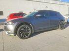 2023 Hyundai Ioniq 5 Sel Gray vin: KM8KNDAF8PU169248