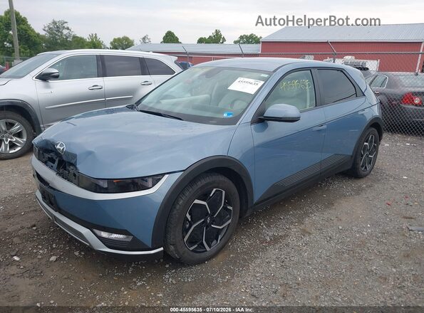 2023 HYUNDAI IONIQ 5 SEL