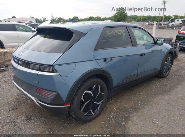 2023 HYUNDAI IONIQ 5 SEL