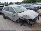 2023 Hyundai Ioniq 5 Sel Серый vin: KM8KNDAF9PU154015