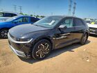 2023 Hyundai Ioniq 5 Sel Black vin: KM8KNDAF9PU207859