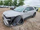2023 Hyundai Ioniq 5 Sel Gray vin: KM8KNDAFXPU154069