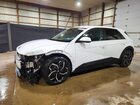 2023 Hyundai Ioniq 5 Sel White vin: KM8KNDAFXPU218644