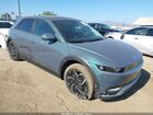 2024 Hyundai Ioniq 5 Sel Серый vin: KM8KNDDF0RU331873
