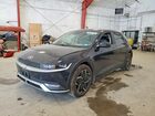 2024 Hyundai Ioniq 5 Sel Black vin: KM8KNDDF1RU247271