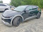 2023 Hyundai Ioniq 5 Limited Black vin: KM8KRDAF3PU182798