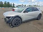 2024 Hyundai Ioniq 5 Disney100 Platinum Edition Silver vin: KM8KRDDF3RU275755
